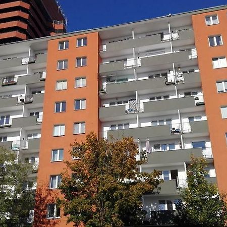 Powstancow Wielkopolskich 12 Πόζναν Εξωτερικό φωτογραφία